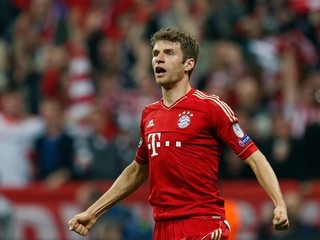 Thomas Müller patrí možno medzi najpodceňovanejších hráčov na svete. Ide pritom o futbalistu svetových parametrov.