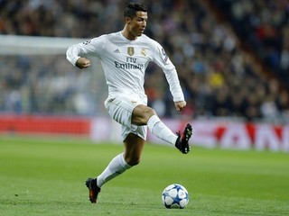 Ronaldo nechce, aby ho stále porovnávali s Messim