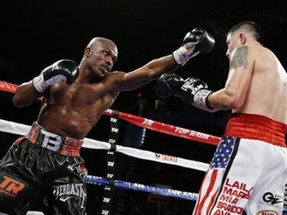 Bradley.