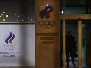 Rusi sa bránia, dopingový škandál v atletike je vraj politická provokácia
