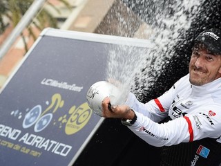 Fabian Cancellara dosiahol počas svojej kariéry množstvo úspechov.