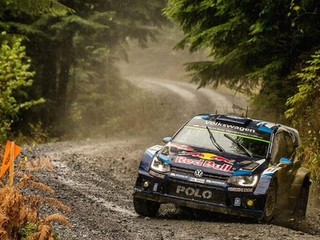 Opäť dominoval. Šampión Ogier ukončil sezónu víťazstvom