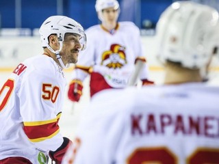 Jokerit vyhral v Chanty-Mansijsku, Riga v Jekaterinburgu