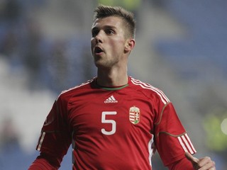Priskinov gól v barážovej odvete proti Nórsku posunul maďarskú reprezentáciu bližšie k európskemu šampionátu.