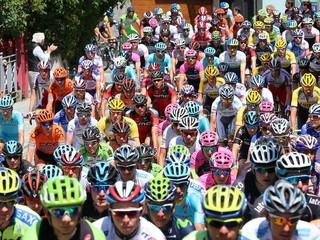 Cyklistickú elitu uvidia fanúšikovia na Slovensku možno v roku 2018.