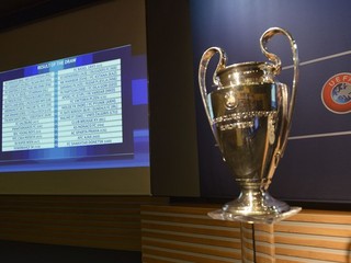 Už o dva týždne by mala najcennejšia klubová futbalová trofej zavítať do Trnavy.