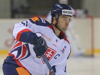 Dominik Graňák.