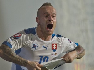 Z návratu Miroslava Stocha do Európy bude mať určite radosť aj reprezentačný tréner Ján Kozák.