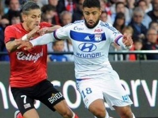 Lyon doma neuspel, prekvapujúco nestačil na Stade Rennes