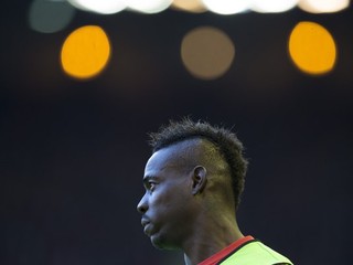 Prestupové obdobie sa pomaly chýli ku koncu. Vráti sa Balotelli naspäť na San Siro?