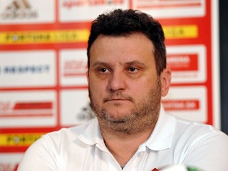 Pôsobenie Viktora Blažeka v štruktúrach trnavského Spartaka je minulosťou.