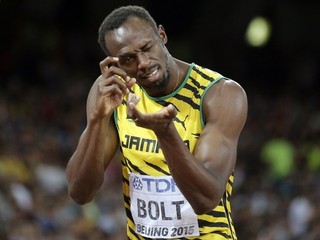 MS: Keňania získali dve zlaté medaily, Bolt aj Gatlin postúpili