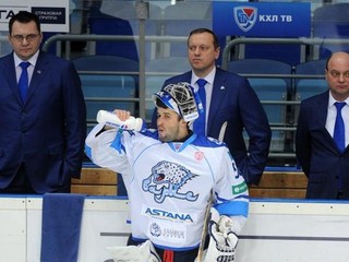 Laco vstúpil do sezóny skvelým výkonom, jeho tím však prehral