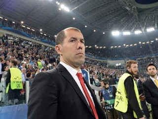 Zverenci Leonarda Jardima sa v hlavnej fáze tohtoročnej Ligy majstrov nepredstavia.