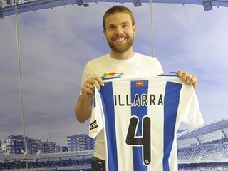 Real uvoľnil Illarramendiho, dostane sedemnásť miliónov eur