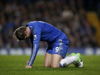 Azda najhorším prestupom v dejinách futbalu je príchod Fernanda Torresa do Chelsea.