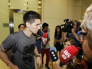 Atlético naďalej posilňuje káder. Získalo hráča z argentínskej ligy