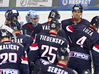 Slovanu Bratislava vstup do novej sezóny KHL absolútne nevyšiel.