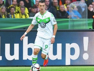Perišič opúšťa Wolfsburg a mieri do milánskeho Interu.