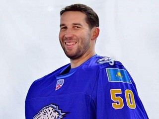 KHL: Astana prehrala v Čeľjabinsku, Laco dostal dva góly