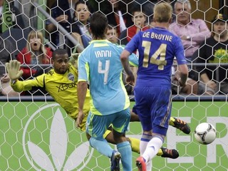 Kevin de Bruyne sa v Chelsea nedokázal naplno presadiť. Za posledné roky však hráčsky dozrel a v Manchestri City by mohol naplno zažiariť.