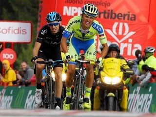 Pohrozil odstúpením. Tinkoff-Saxo dosiahol opatrenia