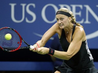 Petra Kvitová bude súperkou slovenskej tenistky Karolíny Schmiedlovej v treťom kole US Open.