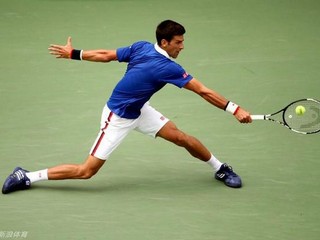 US Open: Stratil vedenie 2:0, bývalý šampión Nadal vypadol