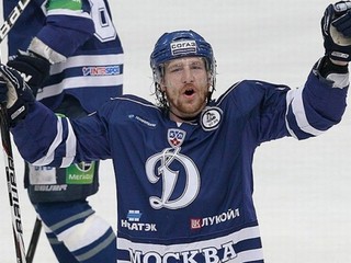 Obranu Slovana posilní majster sveta a dvojnásobný víťaz Gagarinovho pohára Filip Novák.