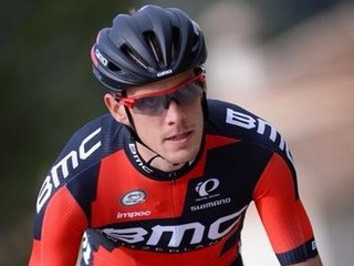 Alessandro de Marchi ovládol 14. etapu tohtoročnej Vuelty.