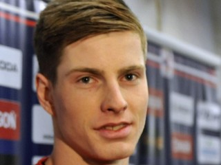 Peter Cehlárik.