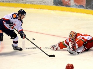Aj bieloruský reprezentačný gólman Igor Brikun bude po novom v kvóte cudzincov.