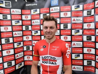 Boeckmans už nie je v kóme