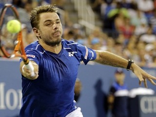 Stan Wawrinka.