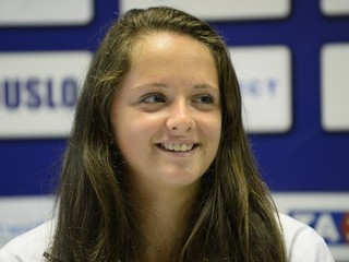 Juniorka Kužmová získala prvý grandslam, na US Open vyhrala štvorhru