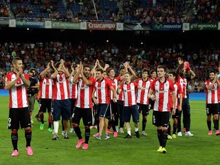 Aduriz režíroval triumf Athletica Bilbao nad Getafe