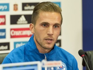 Peter Pekarík bude po operácii pauzovať niekoľko týždňov.