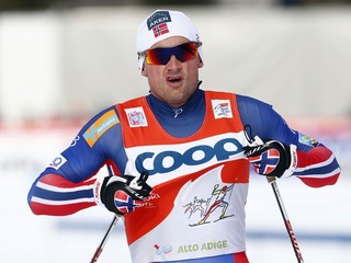 Petter Northug asi nebude v kádri Nórska v najbližšom Svetovom pohári.