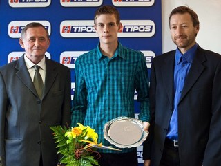 Takmer pred štyrmi sa Horanský tešil z ocenenia Tenista roka v kategórii juniori. Do mužskej svetovej špičky sa však doposiaľ presadiť nedokázal.