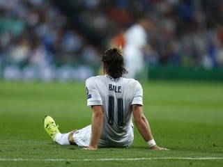 Gareth Bale.
