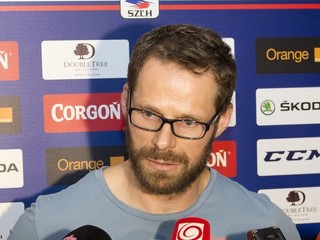 Handzuš: Je to signál pre celú spoločnosť. Veľa vecí sa dá vyriešiť