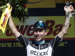 Mark Cavendish nejde vinou zranenia na majstrovstvá sveta