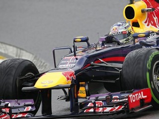 Monopost Red Bullu už nebude mať motory od Renaultu