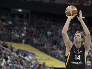 Prých osem účastníkov mužského turnaja OH v Riu je známych