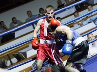 Peter Bodoki sa stal prezidentom Slovenskej boxerskej federácie