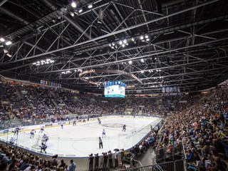 Bratislavčania sa budú môcť oprieť o podporu tradične skvelého publika.