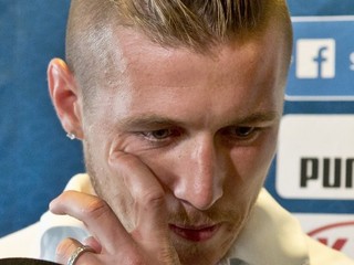 Juraj Kucka prihral v sobotu na víťazný gól.