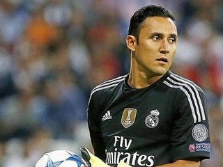 Navas v Reale žiari, vyrovnal historický rekord gólmanov klubu