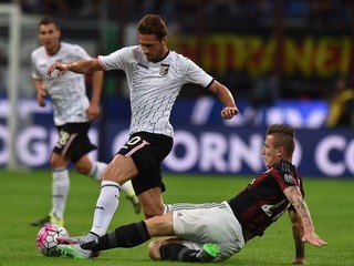 V utorok nehral. Milánčania počítajú s Kuckom proti FC Janov