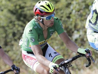 Peter Sagan bude v pretekoch s hromadným štartom patriť medzi favoritov na víťazstvo.